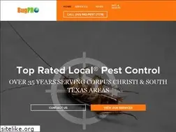 Sites similar to alicepestcontrol.com