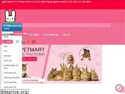 Sites similar to alicepetmart.com