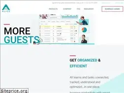 Sites similar to aliceplatform.com