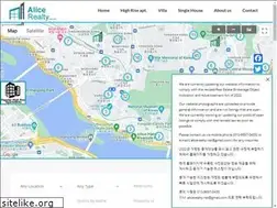 Sites similar to alicerealty.net