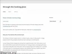 Sites similar to alicerosebell.wordpress.com