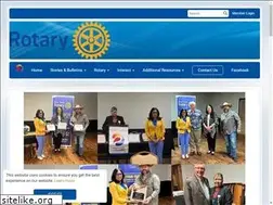 Sites similar to alicerotaryclub.com
