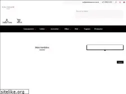 Sites similar to alicesalazarstore.com.br