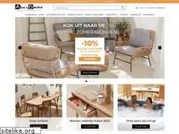 Sites similar to alicesgarden.be