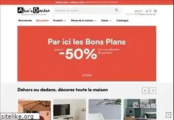 Sites similar to alicesgarden.fr