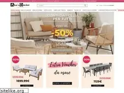 Sites similar to alicesgarden.it