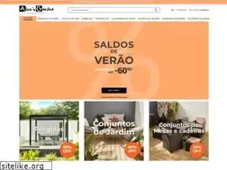 Sites similar to alicesgarden.pt