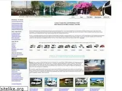Sites similar to alicespringscampervans.com