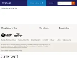 Sites similar to alicespringsdesertpark.com.au
