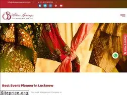 Sites similar to alicespringsevents.com