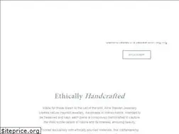 Sites similar to alicestewartjewellery.com