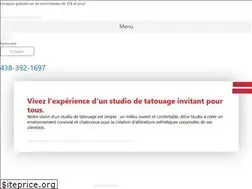 Sites similar to alicestudio.ca