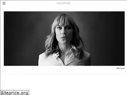 Sites similar to aliceteyssier.com