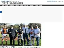 Sites similar to alicetx.com