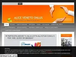 Sites similar to aliceveneto.com