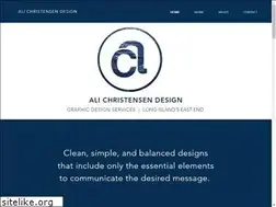 Sites similar to alichristensen.com