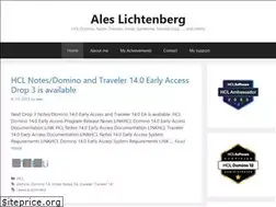 Sites similar to alichtenberg.cz