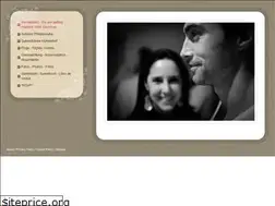 Sites similar to alicia-mark.com