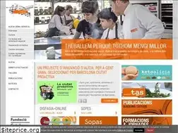 Sites similar to alicia.cat