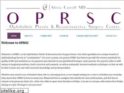 Sites similar to aliciacarrollmd.com