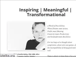 Sites similar to aliciacastilloholley.com