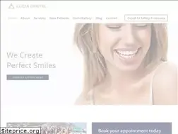 Sites similar to aliciadental.com
