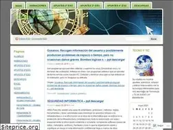 Sites similar to aliciadiazcobo.wordpress.com