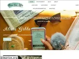 Sites similar to aliciaeverafter.com