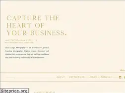 Sites similar to alicialeighphoto.com