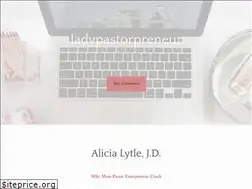 Sites similar to alicialytle.com