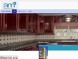 Sites similar to aliciamodenesi.com