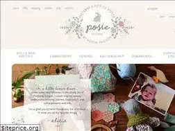 Sites similar to aliciapaulson.com