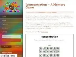 Sites similar to aliciaramirez.com