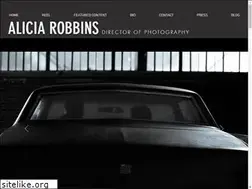 Sites similar to aliciarobbins.com