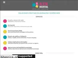 Sites similar to aliciarosenthal.com.ar