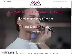 Sites similar to aliciasacademy.com