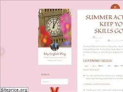 Sites similar to aliciateacher2.wordpress.com