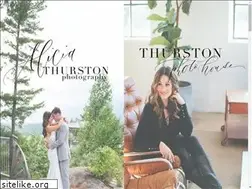 Sites similar to aliciathurston.com