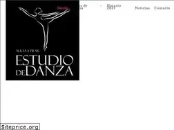 Sites similar to aliciaypilarestudiodedanza.com