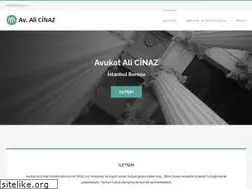 Sites similar to alicinaz.av.tr