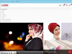Sites similar to alicioglu.com.tr