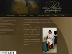 Sites similar to alicjarenkielska.pl