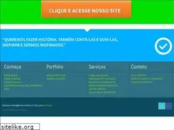 Sites similar to alicom.com.br