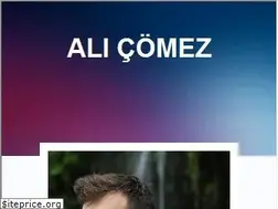 Sites similar to alicomez.com
