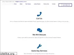 Sites similar to alicomputers.com.au