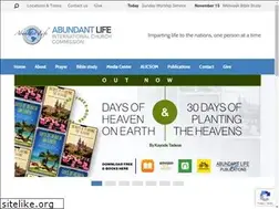 Sites similar to aliconline.org
