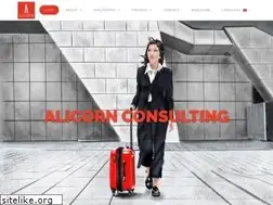 Sites similar to alicornconsulting.com