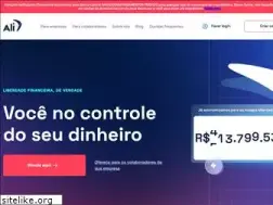Sites similar to alicredito.com.br