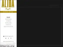 Sites similar to alida-curtainmakers.com