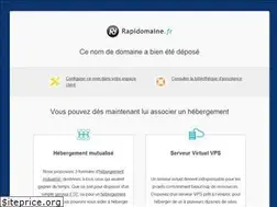 Sites similar to alidade-conseil.com
